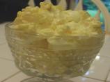 Egg and Cheese Salad