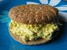 Egg and Cheese Salad. Photo by flower7