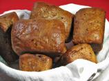 Cranberry Pecan Sandwich Bread (For Abm)