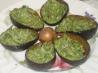 Guacamole. Recipe by livie