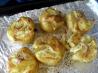 Twice Cooked Baby Potatoes
