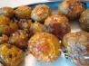 Twice Cooked Baby Potatoes