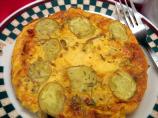 Ww Pepper-Potato Frittata 4-Points