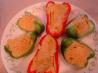 Live Garden Burger (Raw Foods)