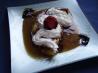 Mudslide Pancakes (Or Waffles). Recipe by Reeces Pieces