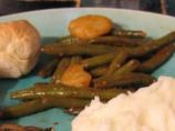 Ww Szechuan Green Bean Stir-Fry 1- Point