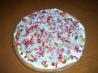 Easy Fruit Pizza