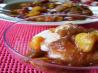 Spiced Summer Compote (1 Point). Recipe by justcallmetoni