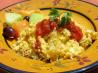 Simple All in One Breakfast