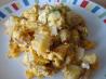 Simple All in One Breakfast