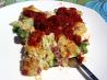 Simple All in One Breakfast