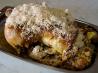 Indian Style Stuffed Roast Chicken