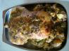 Indian Style Stuffed Roast Chicken