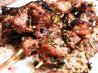 Shishlik (Israeli Skewers)