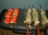 Shishlik (Israeli Skewers)