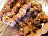 Shishlik (Israeli Skewers)
