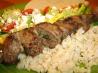Shishlik (Israeli Skewers)