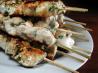 Shishlik (Israeli Skewers)