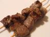 Shishlik (Israeli Skewers)