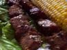 Shishlik (Israeli Skewers)