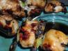Yakitori ( Japanese Grilled Chicken Skewers)