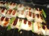 Yakitori ( Japanese Grilled Chicken Skewers)