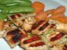 Yakitori ( Japanese Grilled Chicken Skewers)