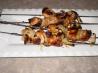 Yakitori ( Japanese Grilled Chicken Skewers)