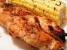 Yakitori ( Japanese Grilled Chicken Skewers)