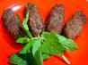Kabab (Kebabs or Middle Eastern Skewers)
