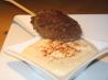 Kabab (Kebabs or Middle Eastern Skewers)