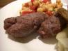 Kabab (Kebabs or Middle Eastern Skewers)