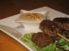 Kabab (Kebabs or Middle Eastern Skewers)