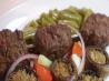 Kabab (Kebabs or Middle Eastern Skewers)