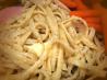 15-Minute Parmesan Pasta. Recipe by Lainey6605