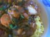 Pumpkin Curry. Recipe by AnnaHummingBird