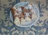 Cannoli Shells and Ricotta Cream Filling