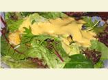 Mango-Onion Dressing
