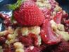 Strawberry Crisp