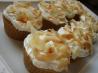 Auntie Em's Coconut Cupcakes