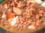 New Orleans Style Red Beans & Rice