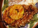 Macadamia Nut Chicken Breasts