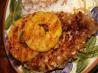 Macadamia Nut Chicken Breasts