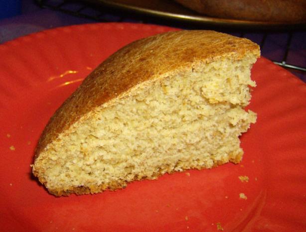 Hearty Whole Wheat Bread. Photo by Nasseh