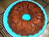 Raisin Monkey Bread