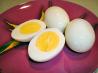 The Easiest Perfect Hard Boiled Eggs (Technique). Recipe by 2Bleu