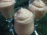 Strawberry Mousse. Recipe by bmcnichol