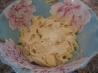 Basic Italian White Cream Sauce (Like an Alfredo or Bechamel). Recipe by BlondieItaliana