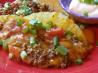 Beef Taco Bake. Recipe by ihvhope