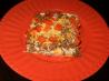 Mexican Pizza Appetizers. Recipe by Crafty Lady 13